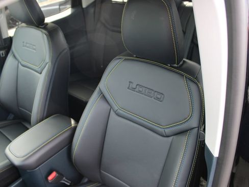 New 2026 Ford Maverick Lobo AWD/4WD image 6