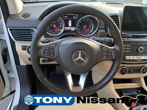 Used 2018 Mercedes-Benz GLE 350 image 12