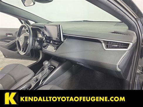 Used 2020 Toyota Corolla SE image 18