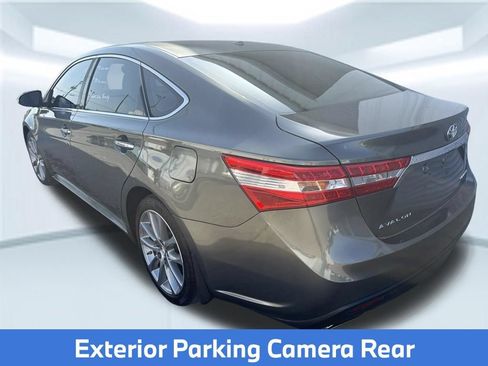 Used 2014 Toyota Avalon XLE Touring FWD image 14