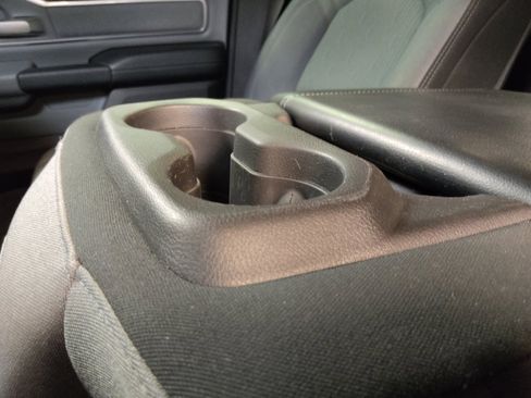 Used 2019 RAM 1500 Big Horn image 26