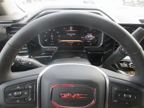 New 2026 GMC Sierra 3500 SLE w/ SLE Value Package image 18