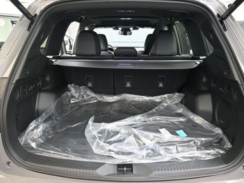 New 2025 Subaru Forester Touring image 17