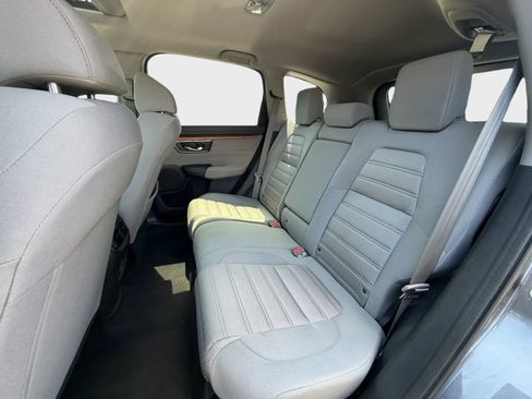 Used 2017 Honda CR-V EX image 9
