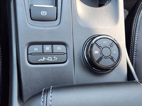 New 2025 Ford Ranger Lariat w/ FX4 Off-Road Package image 21