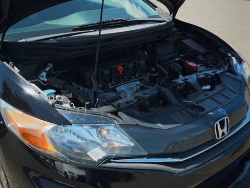 Used 2015 Honda Civic LX image 42