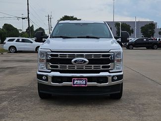 Used 2025 Ford F250 XLT AWD/4WD video 2