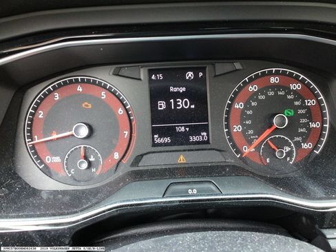 Used 2019 Volkswagen Jetta S w/ Driver Assistance Package FWD image 13