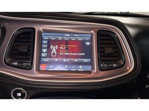 Used 2021 Dodge Challenger R/T w/ Plus Package image 29