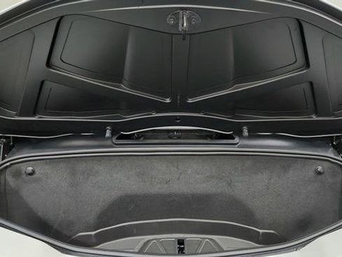 Used 2023 Chevrolet Corvette Stingray Premium Conv w/ Z51 Performance Package image 17