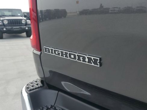 New 2026 RAM 1500 Big Horn/Lone Star image 8