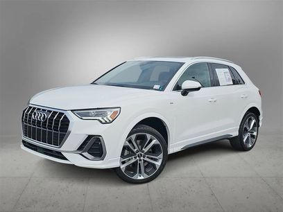 Used 2021 Audi Q3 2.0T Premium Plus w/ Premium Plus Package
