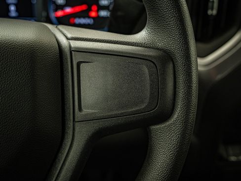 Used 2022 Chevrolet Silverado 1500 W/T w/ WT Value Package image 25