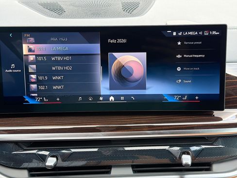 New 2026 BMW X5 sDrive40i w/ M Sport Package RWD image 30