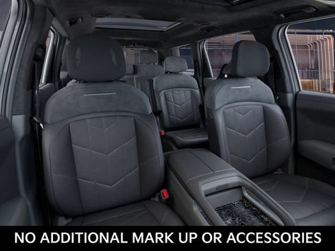 New 2027 Kia Telluride SX Prestige X-Pro AWD/4WD image 15