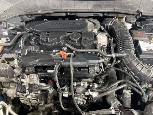 Used 2023 Hyundai Kona Limited image 30