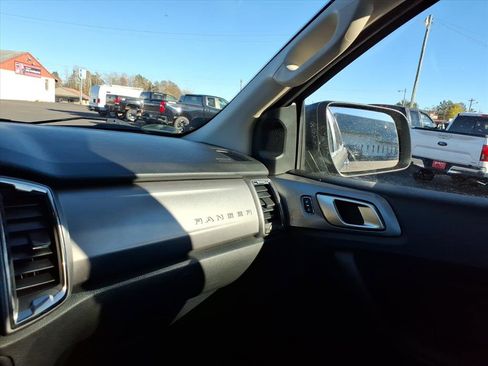 Used 2020 Ford Ranger XLT w/ Equipment Group 302A Luxury image 21