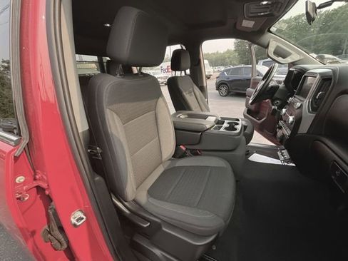 Certified 2022 GMC Sierra 3500 SLE w/ X31 Off-Road Package image 26