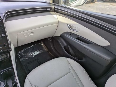 Used 2023 Hyundai Tucson SEL w/ Convenience Package FWD image 18