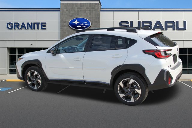 New 2026 Subaru Crosstrek 2.5i Limited AWD/4WD image 6