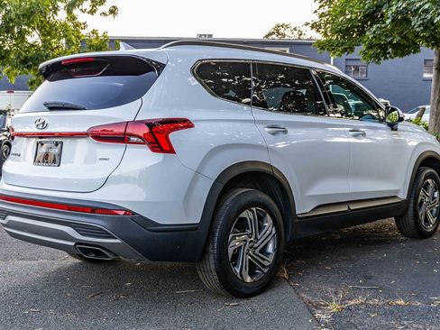 Used 2023 Hyundai Santa Fe SEL image 6