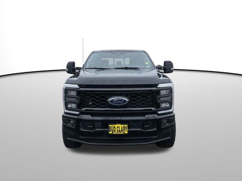 Used 2024 Ford F250 Lariat w/ Lariat Ultimate Package image 9