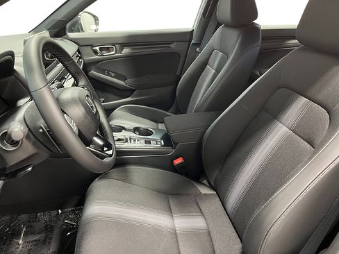 New 2026 Honda Civic Sport image 13