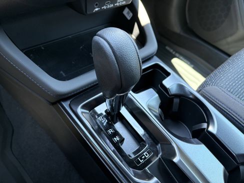 New 2026 Subaru Forester Premium AWD/4WD image 19