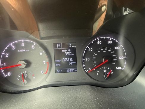 Used 2021 Hyundai Accent SE image 13