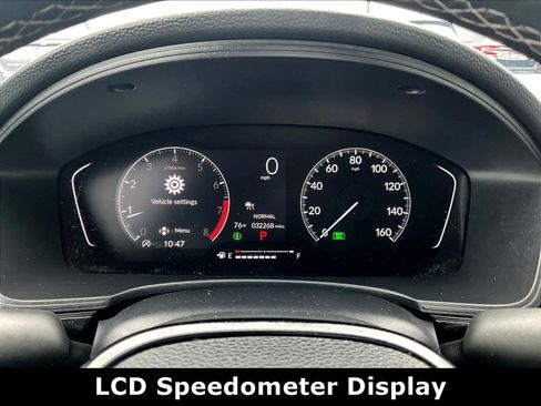 Used 2025 Honda Civic Sport image 12