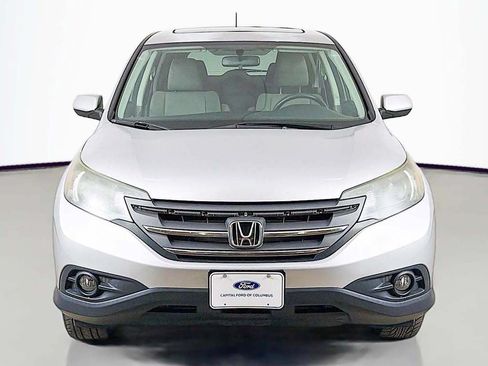 Used 2013 Honda CR-V EX image 9