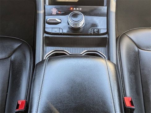 Used 2024 Jeep Grand Cherokee Limited 4xe image 20