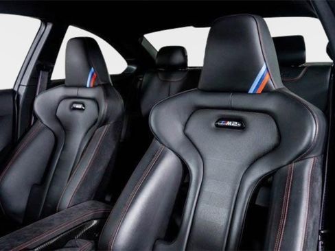 Used 2020 BMW M2 CS image 3