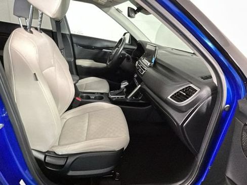 Used 2022 Kia Seltos SX w/ Sunroof Package AWD/4WD image 31