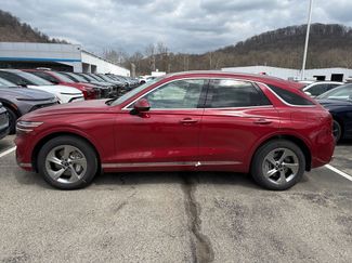 New 2026 Genesis GV70 2.5T Select video 2