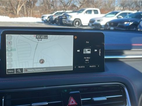 Used 2025 Genesis G70 3.3T Advanced image 13