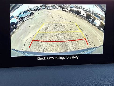 Used 2024 MAZDA CX-5 Carbon Edition image 18