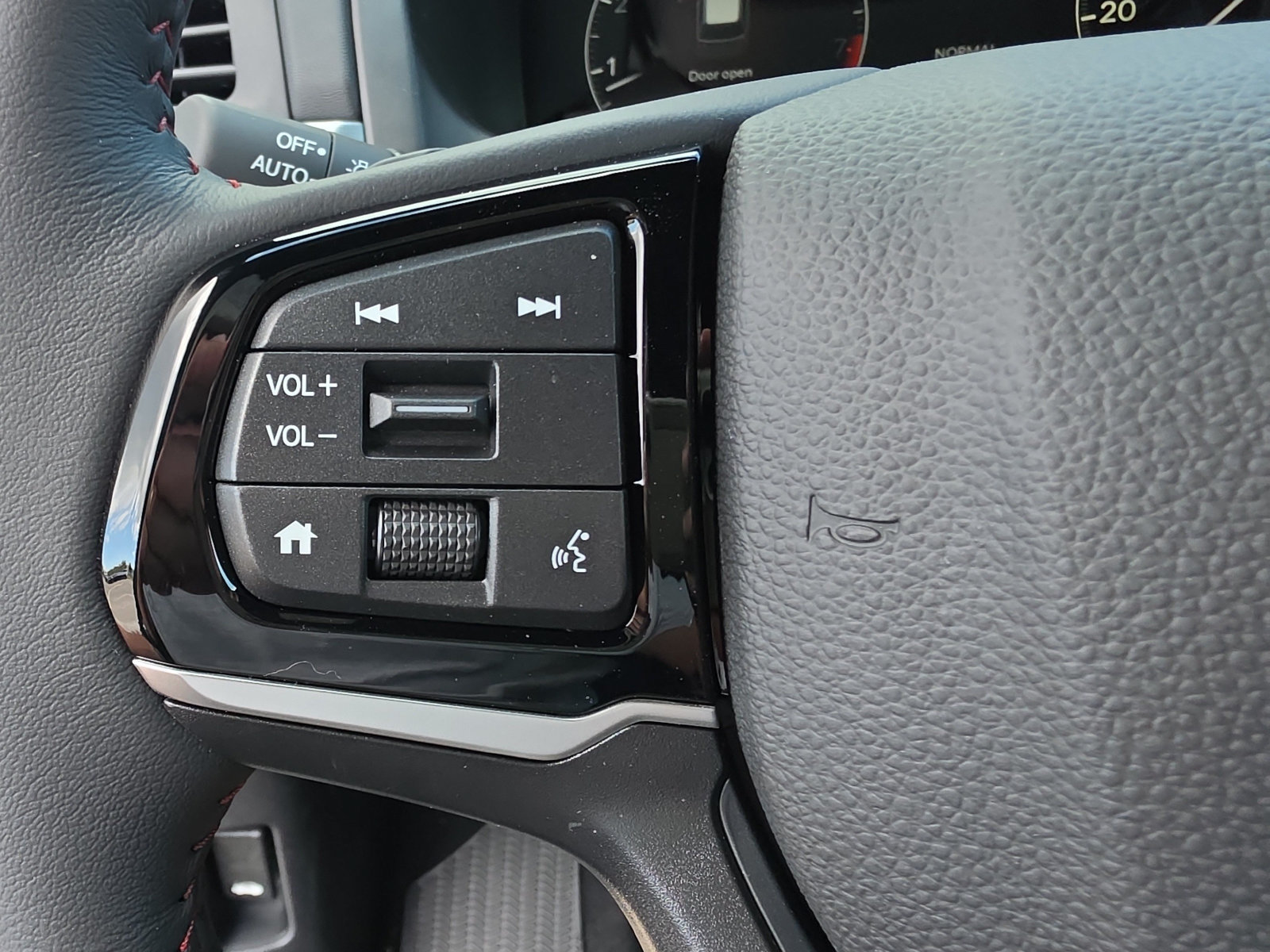 New 2026 Honda Odyssey Sport-L image 25