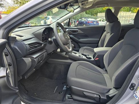 New 2025 Subaru Impreza 2.0i image 8