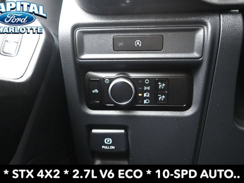 Used 2025 Ford F150 STX RWD image 18