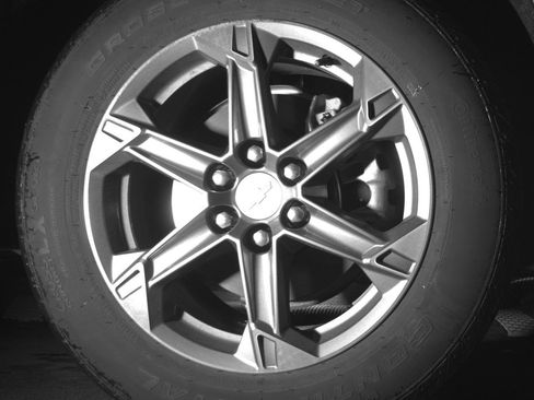 Used 2025 Chevrolet Blazer LT image 13