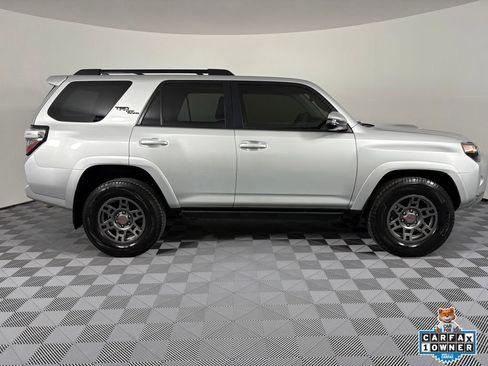 Used 2020 Toyota 4Runner TRD Off-Road Premium w/ Moonroof Package AWD/4WD image 7