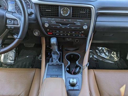 Used 2022 Lexus RX 350 FWD w/ Premium Package image 20