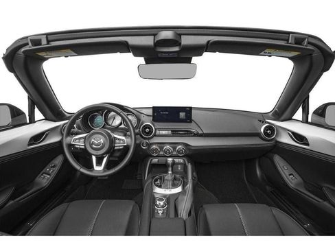 New 2026 MAZDA MX-5 Miata Grand Touring w/ Weather Package RWD image 41