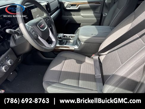 New 2026 GMC Sierra 1500 Elevation image 9