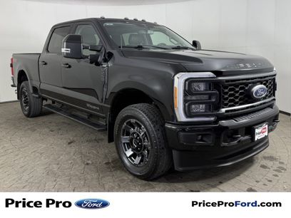 Certified 2023 Ford F250 Lariat w/ Lariat Ultimate Package