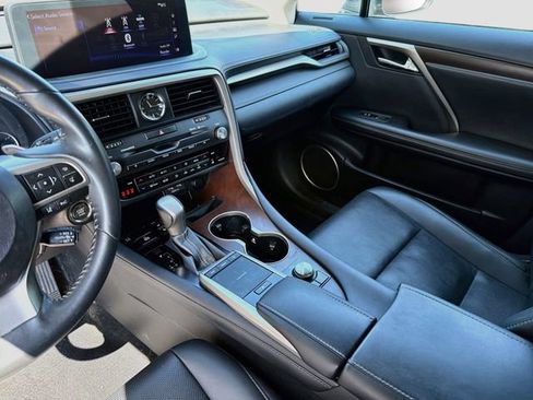 Certified 2021 Lexus RX 350 AWD w/ Premium Package image 20