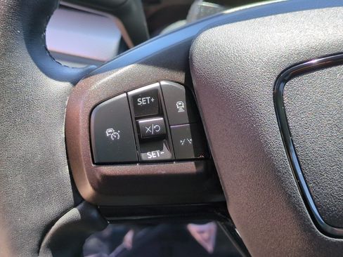 Used 2023 Ford Mustang Mach-E Select RWD image 18