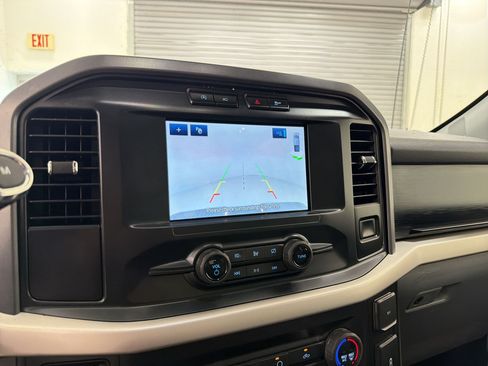Used 2021 Ford F150 XLT AWD/4WD image 22
