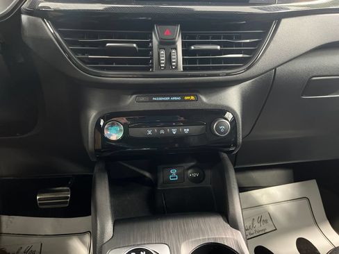 Used 2023 Ford Escape ST-Line w/ Tech Pack #1 AWD/4WD image 18